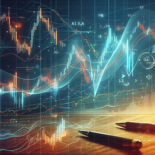 Jurik Moving Average (JMA): A New Way to Look At Averages