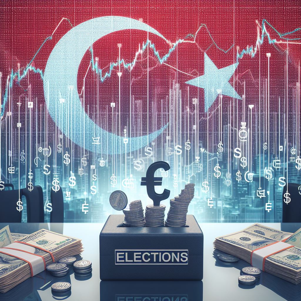 Turkish Lira Outlook: Assessing the Impact of Erdogan's Defeat on TRY/JPY