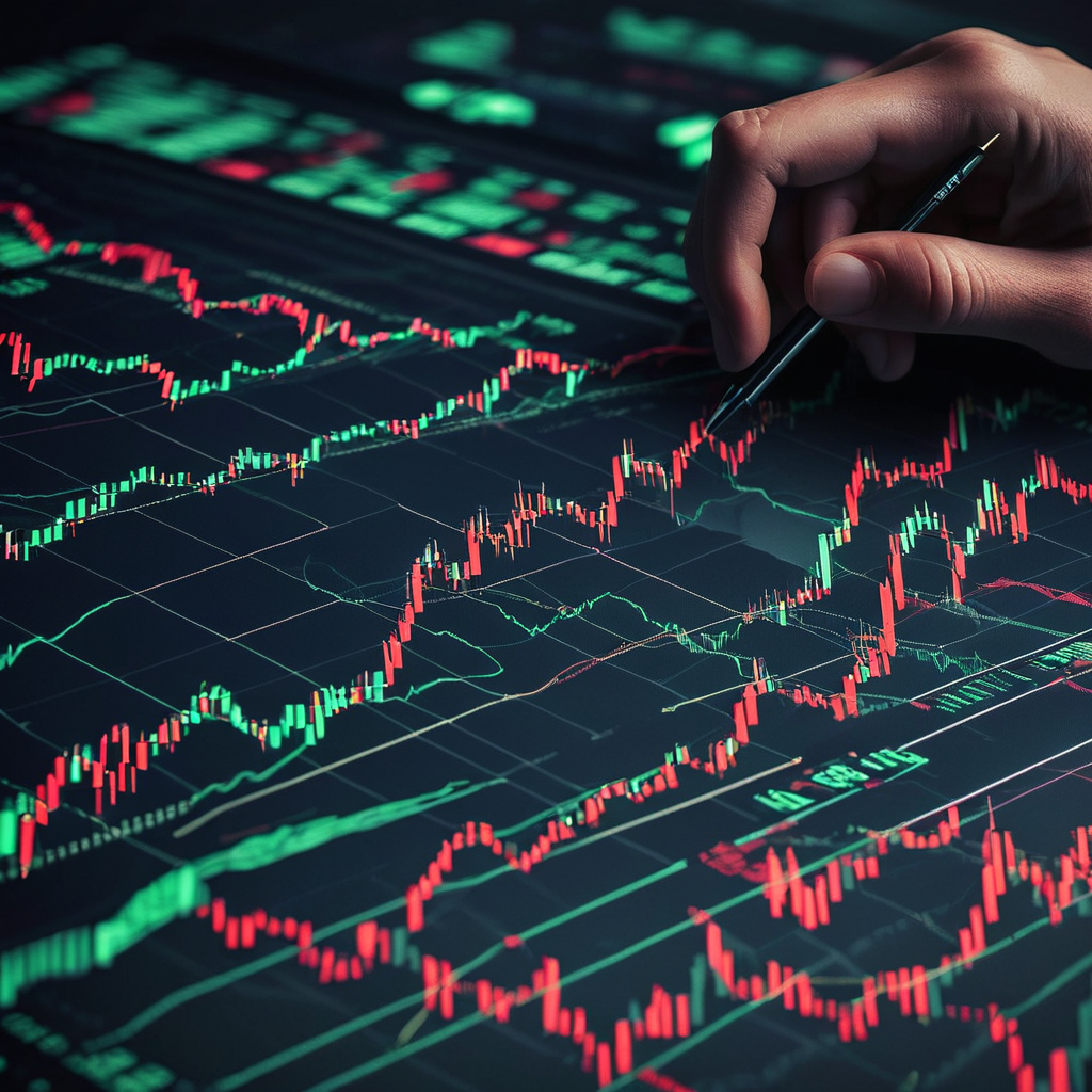 Mastering Forex: Leveraging Interest Rate Parity and Carry Trade Strategies for Success