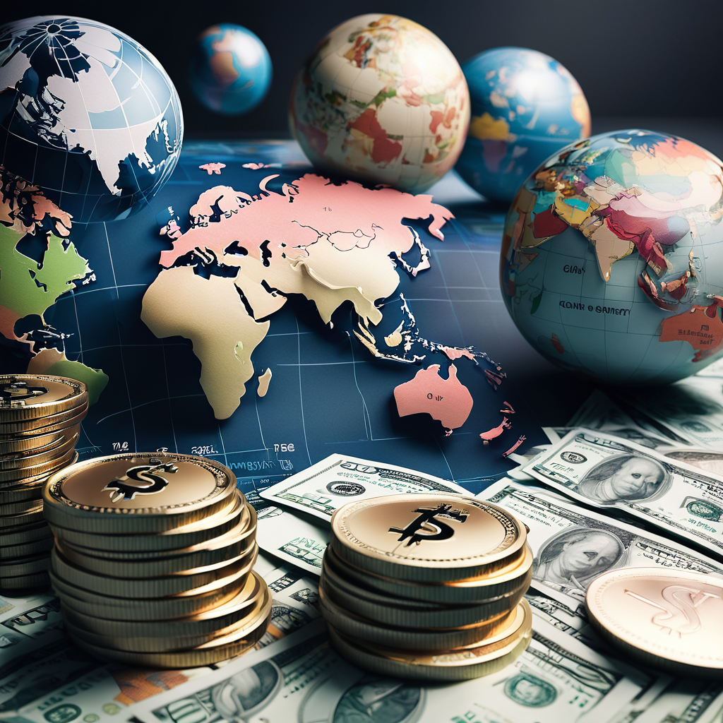 Understanding Global Economic Events and their Impact on the Forex Market in 2024