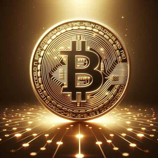 Bitcoin: The Rise of Digital Gold and Its Potential Impact on the Global Economy