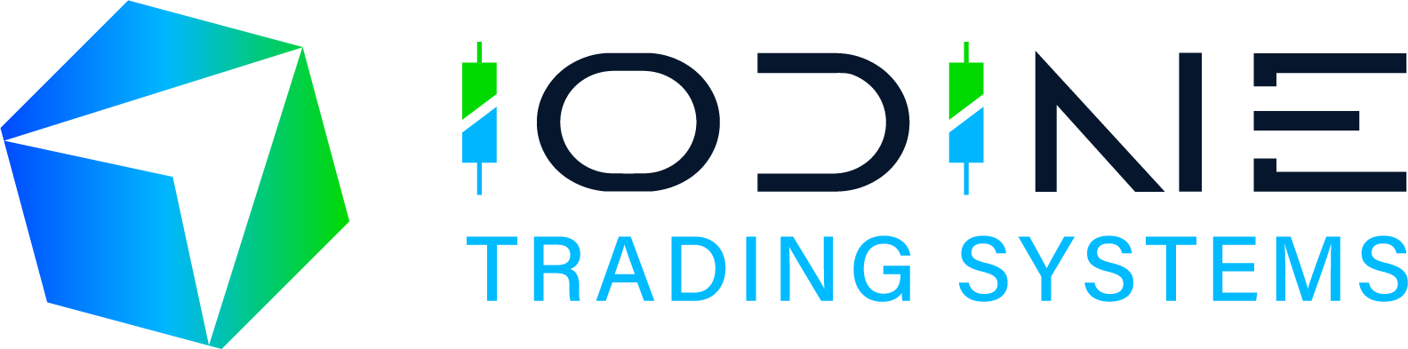 Iodine Trading