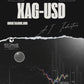 ITS XAGUSD Intelligent AI Indicator